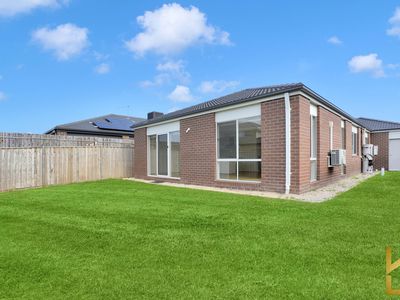 10 Lamaro Way, Wyndham Vale