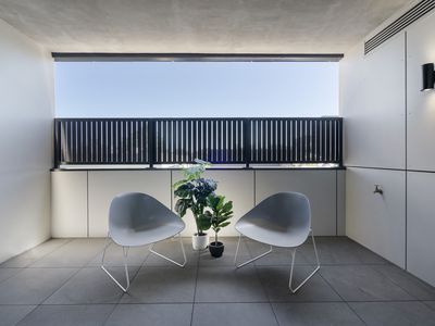 204 / 66 Pickett Street, Footscray
