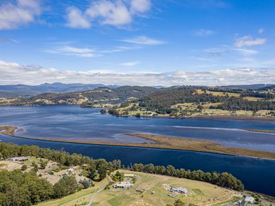 1652 Cygnet Coast Road, Cradoc