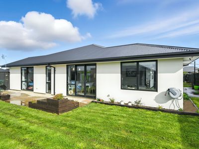 1 Hurley Drive, Rolleston
