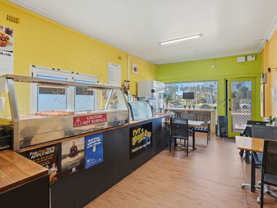 97-99 Macquarie Street, George Town