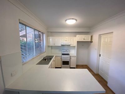 13 / 1 Campbell Street, Wollongong