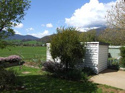 43 Valley Avenue, Mount Beauty