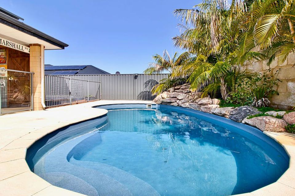 17 Lemon Gum Drive , Baldivis