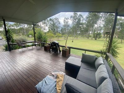 1710 Memerambi Barkers Creek Road (Wattle Camp), Kingaroy