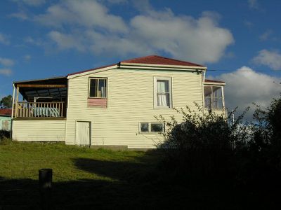 9 Kent Street, Geeveston