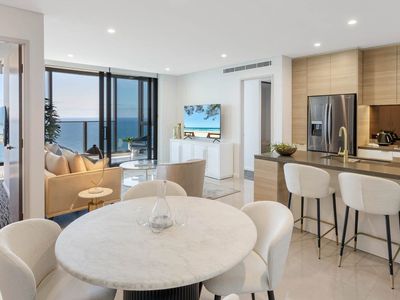 Surfers Paradise