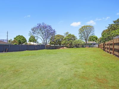 2 Merritt Street, Harristown