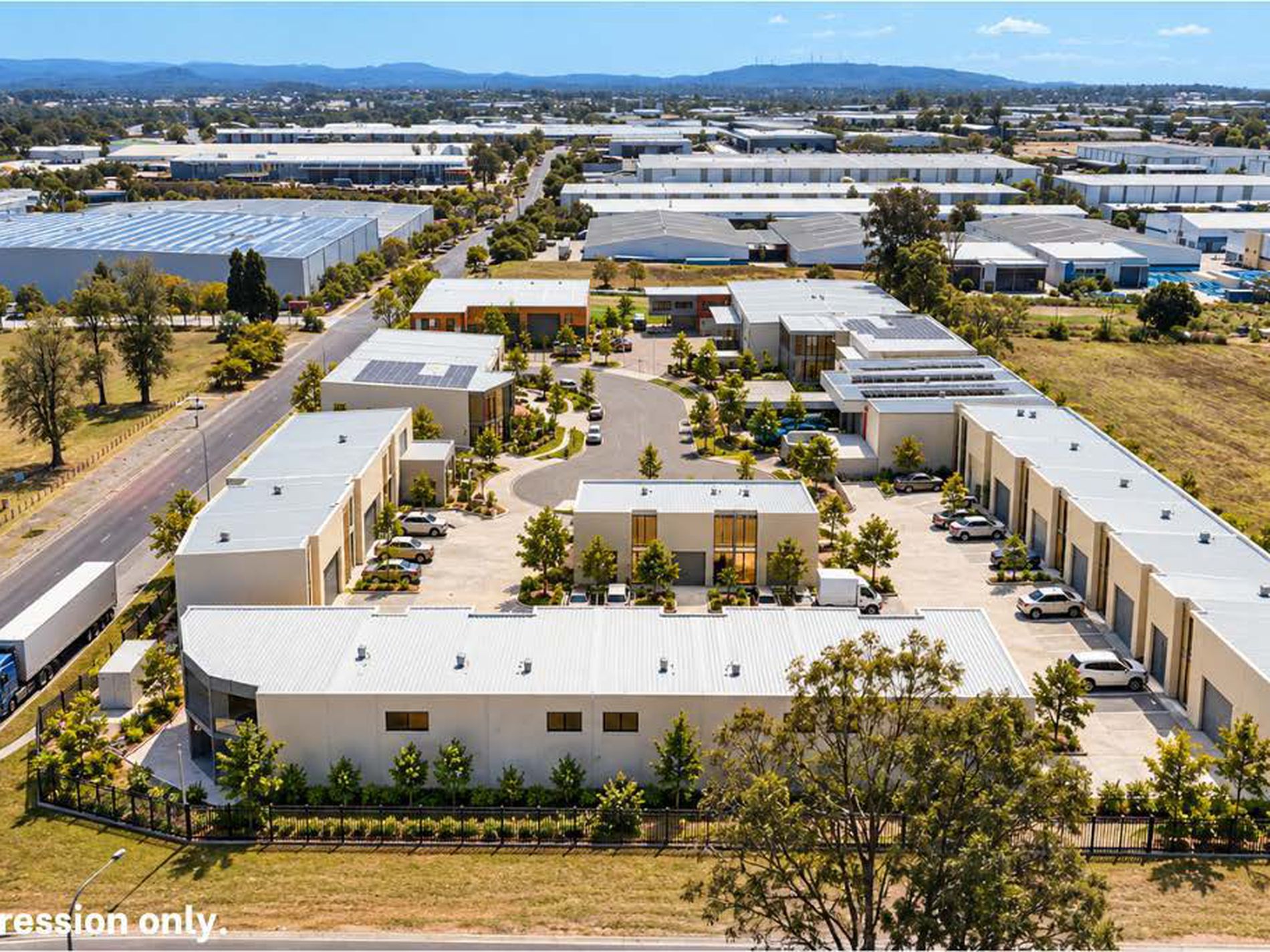 17 NETWORK PLACE, Richlands