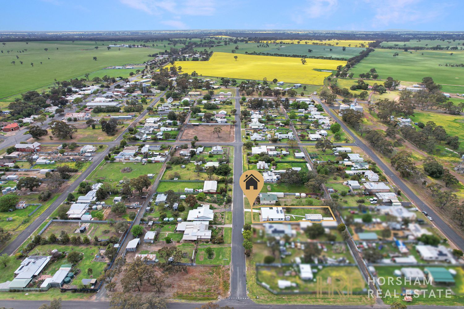 37 Barrack Street, Goroke