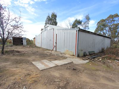 99 Warrowitue Forest Road, Heathcote