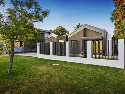 58 Glenelg Street, Applecross