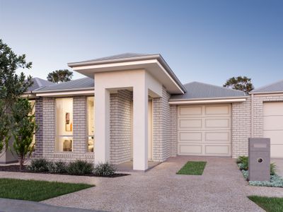 Lot 205 New Road, Noarlunga Downs