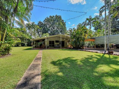 55 Sunter Rd , Herbert