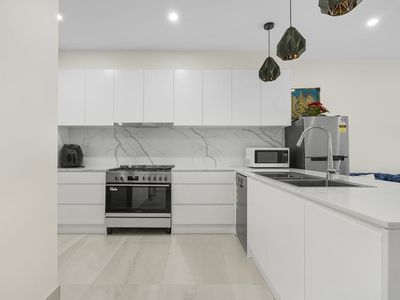 61 Fieldhouse Circuit, Campbelltown