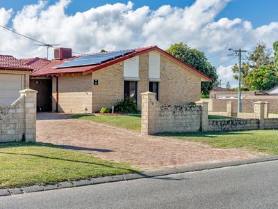 36 Holcombe Road, Warnbro