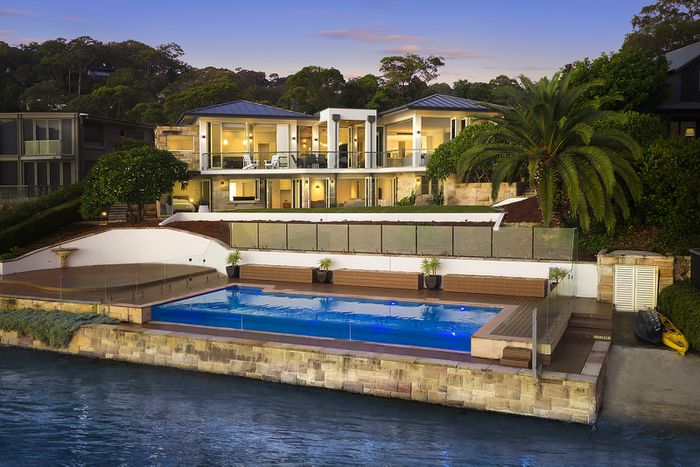 1740 Pittwater Road, Bayview