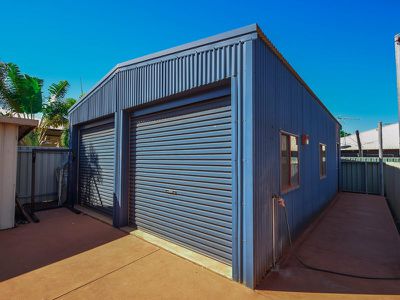 22 Harper Street, Port Hedland