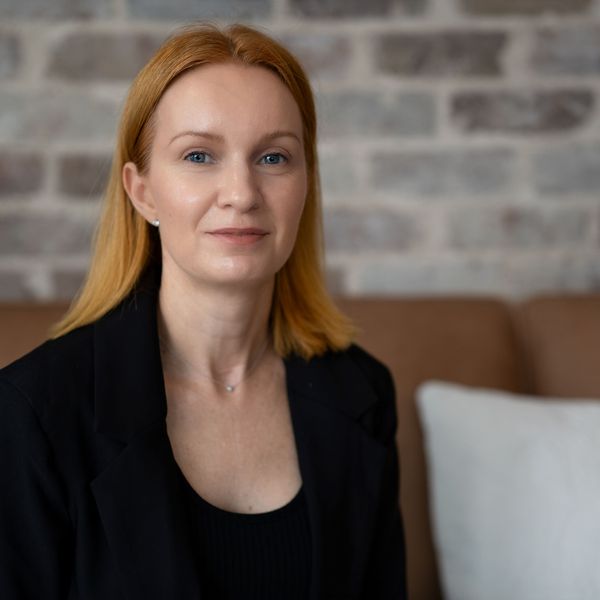 Rebecca Bond