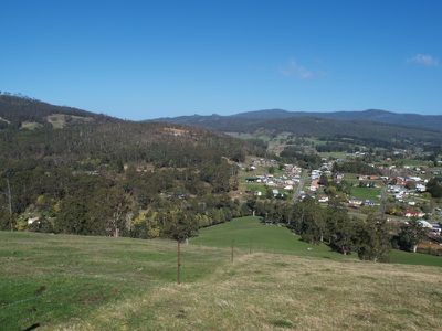 Lot 3 Huon Highway, Geeveston
