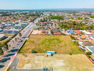 Lot 4, Nicholson  Road, Canning Vale