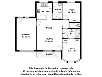 3 / 5 Ninth Street, Millicent