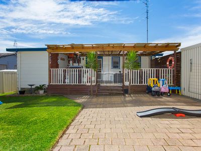 59 Fowlers Road, Koonawarra