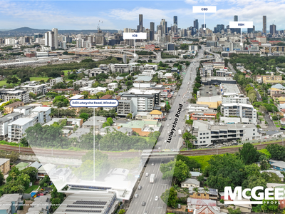 GF / 243 Lutwyche Road, Windsor