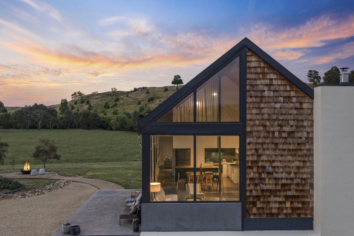 123 Graves Road, Mansfield