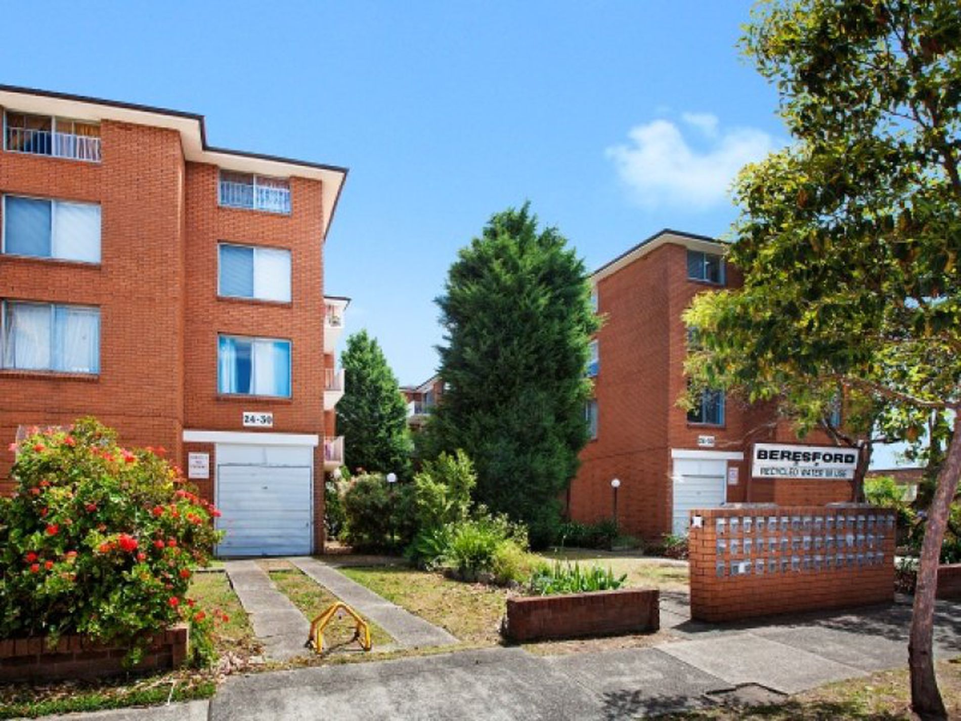 31 / 24 Fairmount Street, Lakemba