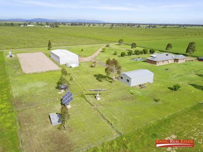 767 Orange Grove Road, Gunnedah