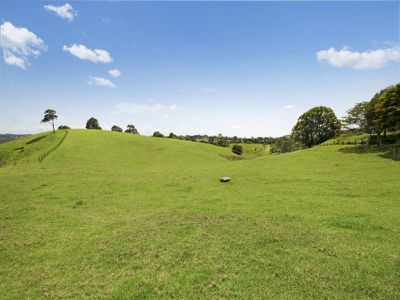 126-162 Reesville Road, Maleny