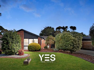 14 Ashfield Drive, Berwick