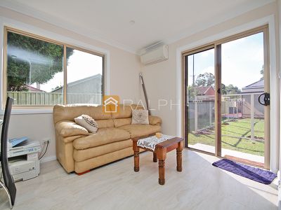 1A Alice Street, Wiley Park