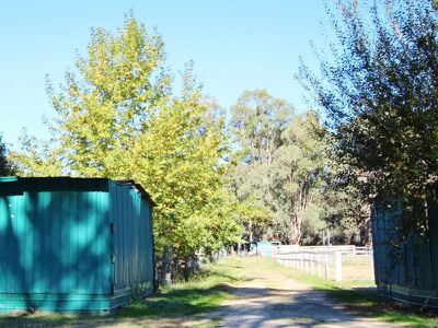 Beechworth