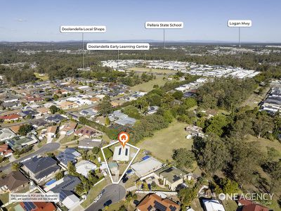 20 Wombat Pl, Doolandella