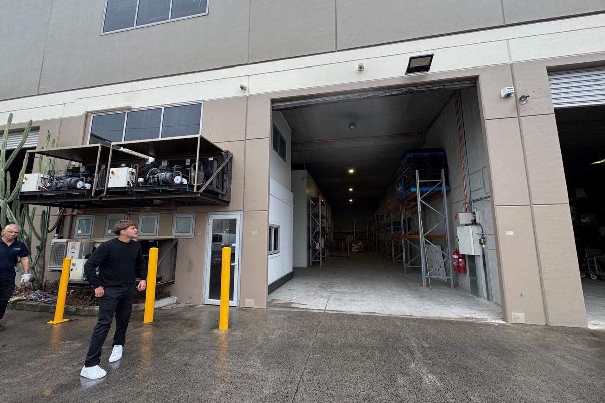 Unit 3 / 423-427 The Boulevarde, Kirrawee