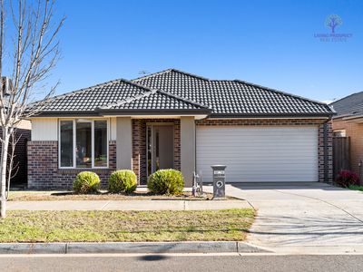 13 Aylesbury Avenue, Truganina