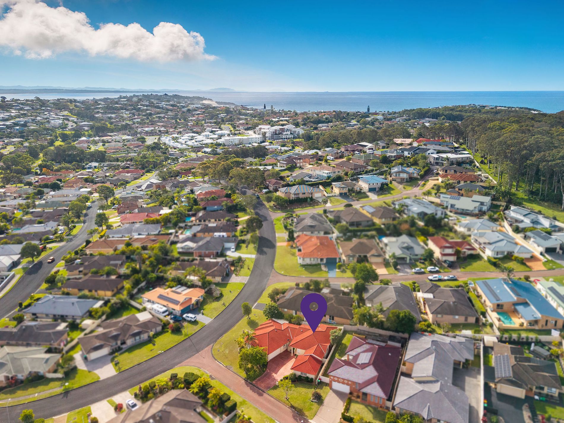 2 / 1 Caryota Place, Forster