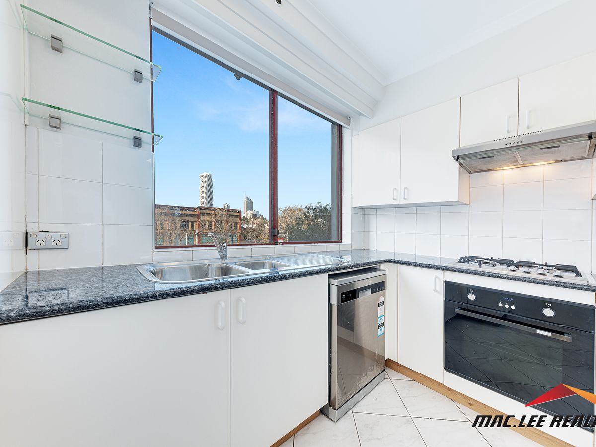 26 / 1-7 Pelican Street, Surry H...