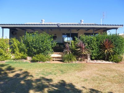 103 Tingoora Charlestown Road, Tingoora