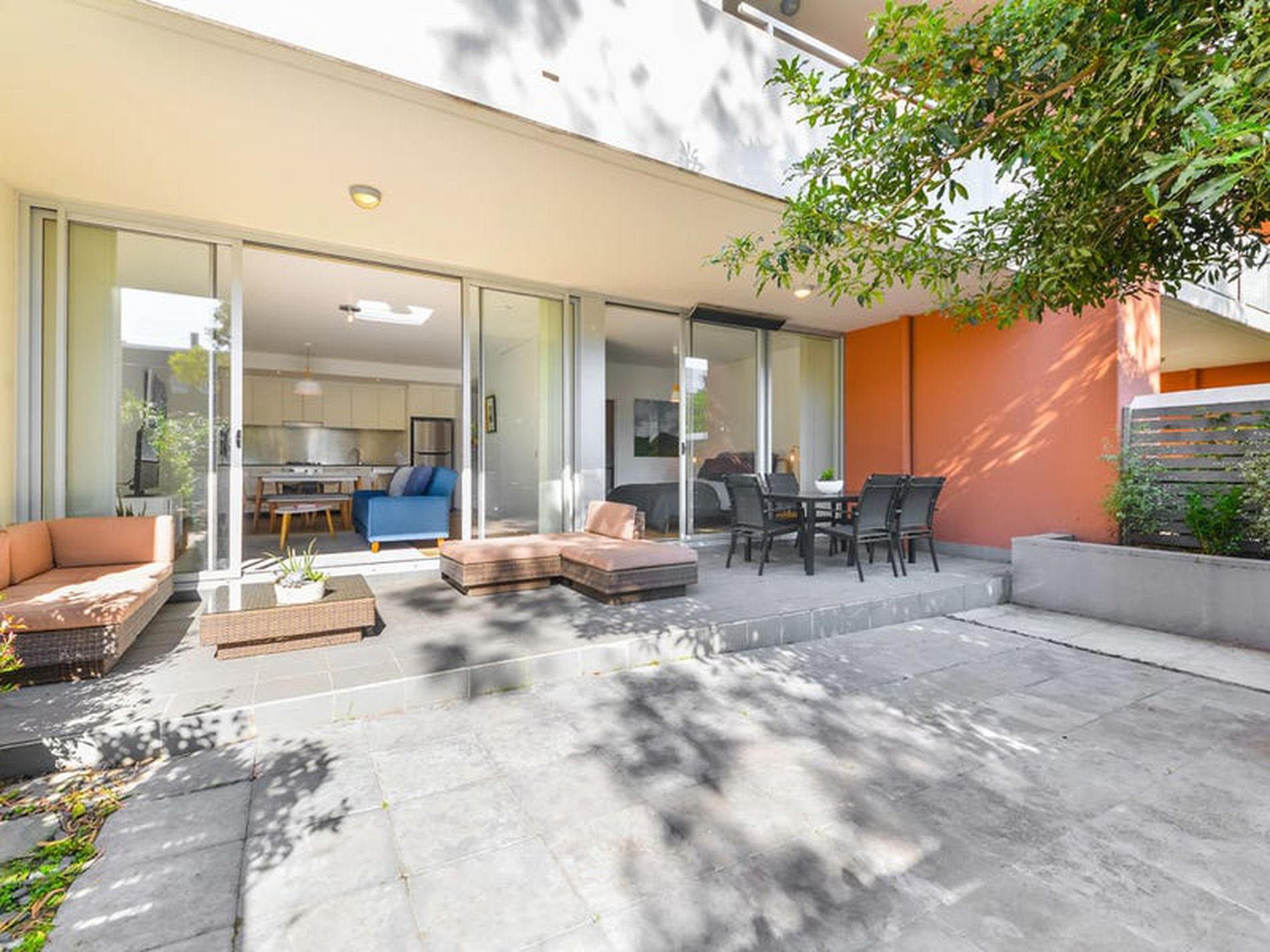282 / 5 Queen Street, Rosebery