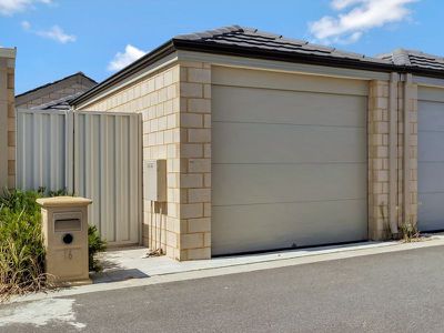 16 Shy Lane, Alkimos