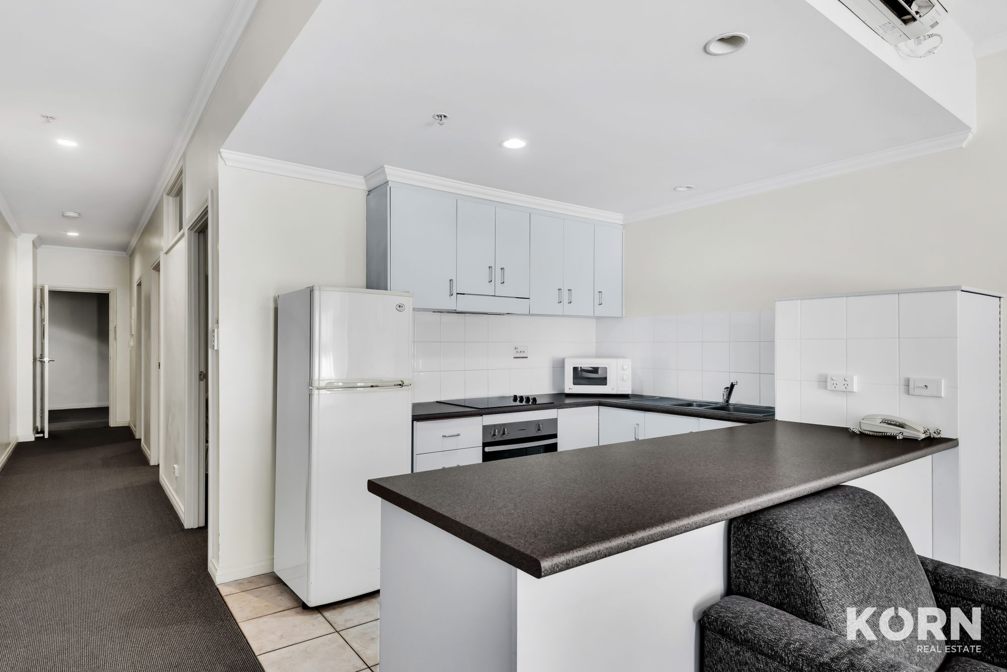 109 / 21-39 Bentham Street, Adelaide