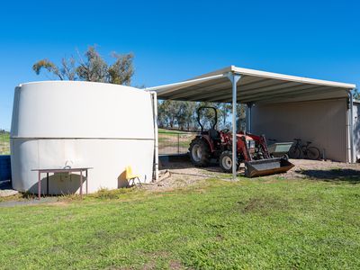 823 Woomargama Way, Woomargama