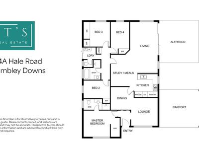 104A Hale Road, Wembley Downs