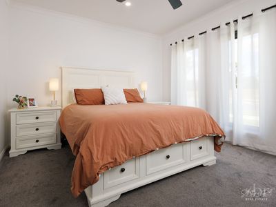 44 CUTHBERT STREET, Killara