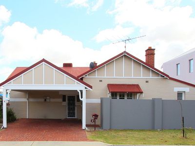 6 Anzac Road, North Perth