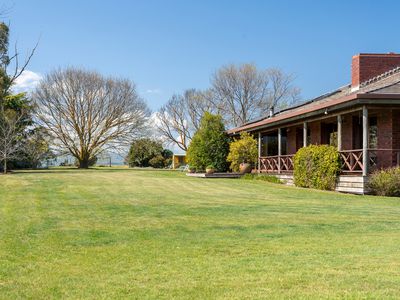 255 Blue Range Road, Bridge Creek