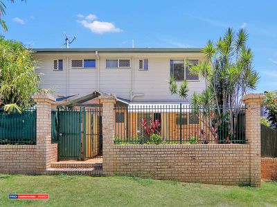 8 / 12 Bergin Street, Booval